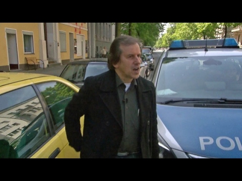 Kampf gegen Falschparker | SPIEGEL TV