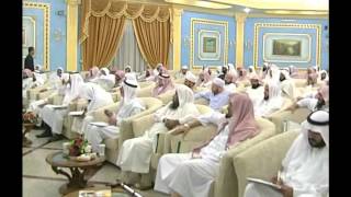 اللقاء (4) مسيرة البحث العلمي - د مساعد الطيار ود محمد العواجي image