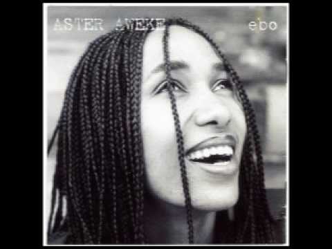 Aster Aweke  -  Ebo