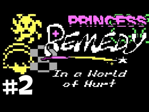 THE SUN WANTS ME DEAD | Princess Remedy #2