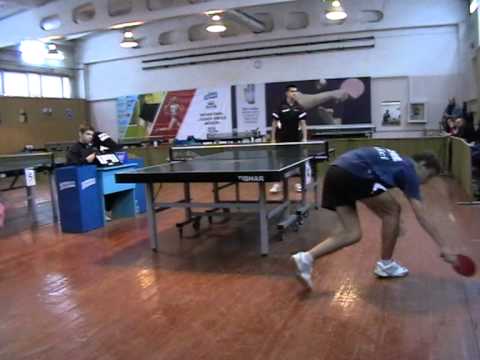 Top Moldova 2013 / Ciorici - Cissa / Чорич - Кысса