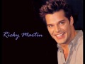 Ricky Martin - Juramento (spanish version) 