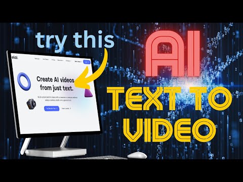 ELAI.IO new AI marketing tool you need to try for your videos