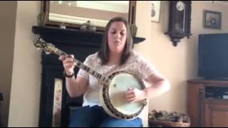 Clumsy lover jig and reel.Charlie Lennon's Reel