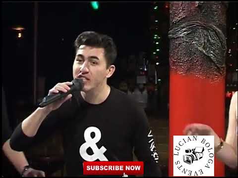 NICUSOR GUTA & IOANA - CE MAI TRAI