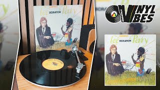 Lee "Scratch" Perry - Judgement In A Babylon (1981) [Reggaeville Vinyl Vibes]