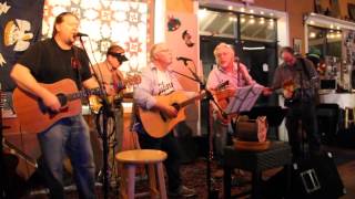 Tequila Diaries - Pretty Little Love Song Feelin'