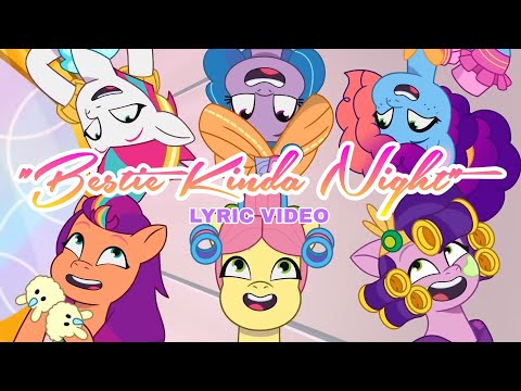 Video thumbnail for Bestie Kinda Night