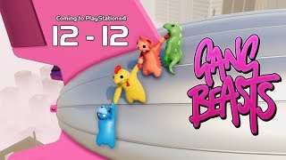 Gang Beasts Original Soundtrack video 1