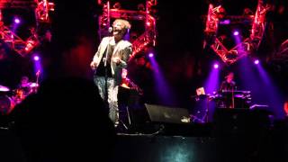 De 1920 - Fito Páez en el Gran Rex