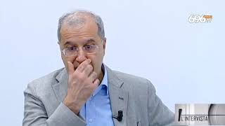 sanita-gridelli-in-tv-tra-libri-e-nuove-sfide-in-ospedale