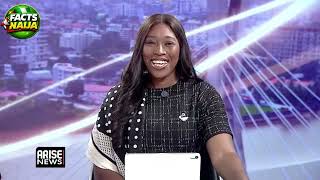 Rufai Oseni Blasts Tinubu’s Policies LIVE on Arise TV | Peter Obi Reacts | El-Rufai Arrest Justified