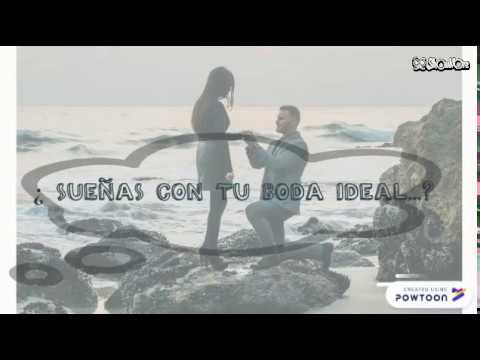 ¿Deseas una Ceremonia Inolvidable...?