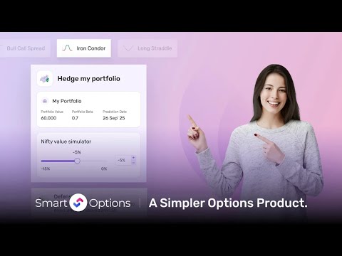 SmartOptions: Options Trading video thumbnail