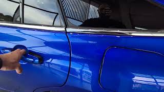 Toyota Mirai Premium KORO - Like NEW! coche | Imagen 4 - Autoline