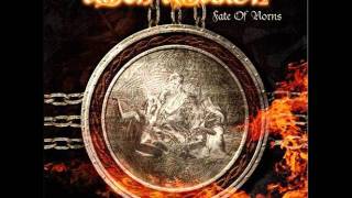 Amon Amarth - The Beheading Of A King