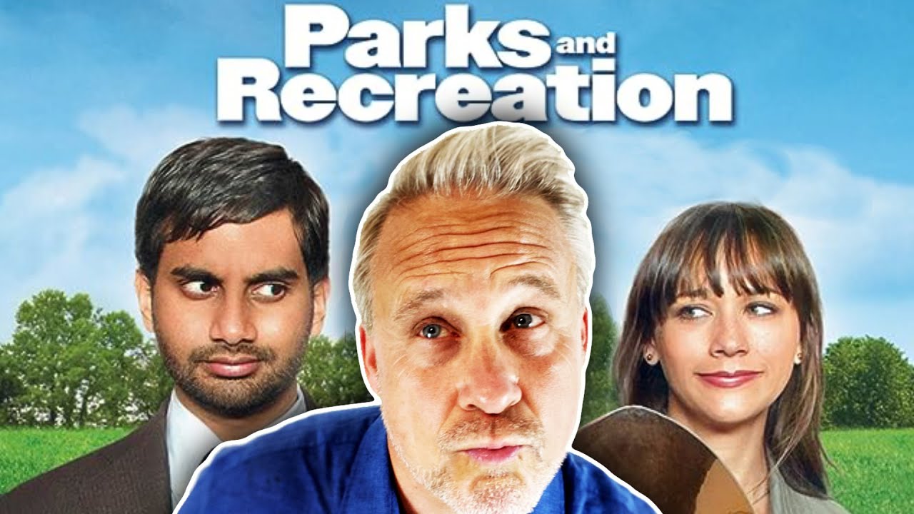 Parks & Recreation
