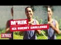 Ice Bucket Challenge made in Skyrock !