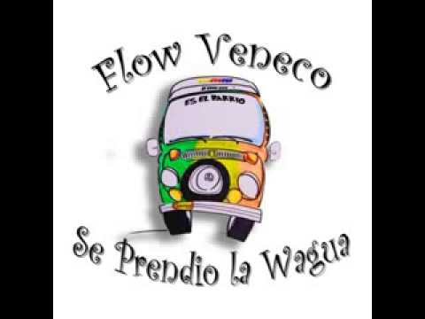 13. Ulala (Flow Veneco - Se Prendió La Wagua)