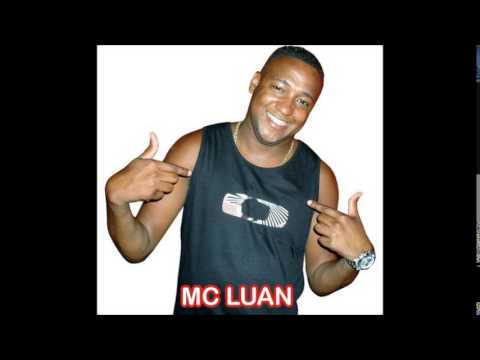 MC Luan - Aquecendo Vai Novinha ( DJ Alisson Faria Remix )