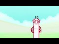Numberblocks 10s Theme Song