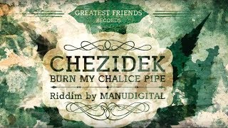 Chezidek & Manudigital 