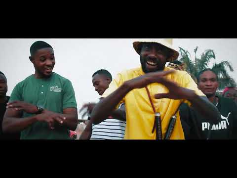 K-Nketiah - Baakyem ft. Kooko (Official Video)