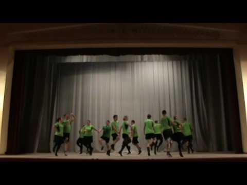 PIELŪGSME MEITENEI, dejas fragments nr.4