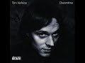 Tom Verlaine - Without a Word  (1981)