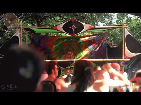 Goa Gil in Israel pt4 - 30.06.18