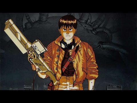 [AMV] Akira - In The End