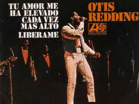 Otis Redding - Your Love Keeps Lifting Me Higher And Higher (Jackie Wilson cover)