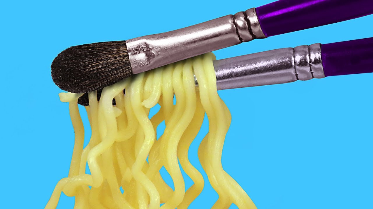 9 смешных лайфхаков, которые работают