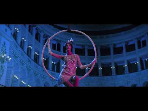 Vecchio Amaro del Capo | Spettacolare Ghiacciato