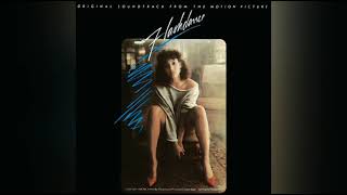 06 Imagination - Laura Branigan | Flashdance Original Soundtrack 1983