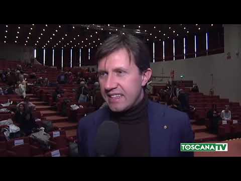 2019-02-24 FIRENZE - TOURISMA, NARDELLA,CITTÀ DEVE ESSERE CONTEMPORANEA