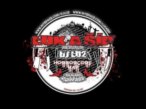 Luk a Šíp - Ježíš ft DJ Lu2