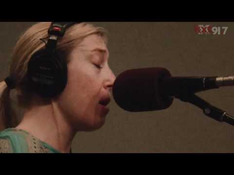 Heartless Bastards - "Got To Have Rock And Roll" - KXT Live Sessions