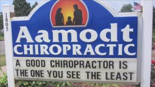 Top Rated Chiropractic Clinic Kentwood MI | Aamodt Chiropractic