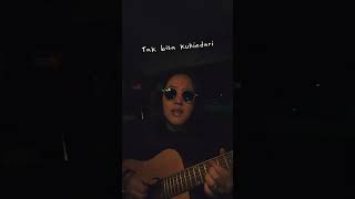 Download lagu CINTAI AKU LAGI by Sania, Written by Tohpati #cover #akustik #cintaiakulagi @tohpati_music mp3