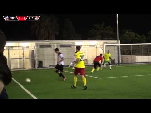 EuroCalcio CGPR : Steaua Bucuresti - Olympique Lione