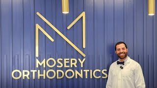 We Are Excited to announce the GRAND OPENING of Mosery Orthodontics in Lakewood NJ.
