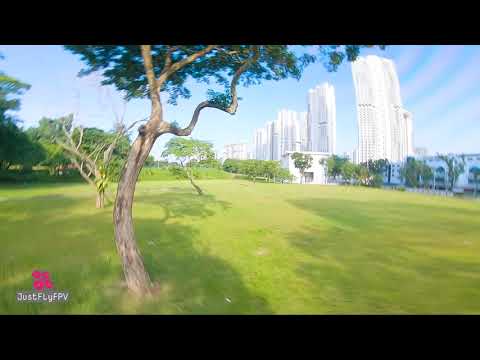 When Margaret drive field without gates.