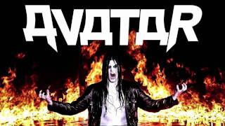 AVATAR &quot;Let It Burn&quot;