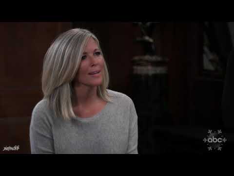 GH: 11/30/20 - Carly & Sam Part 1/2