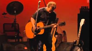 Jeff Lang Live at The Gov