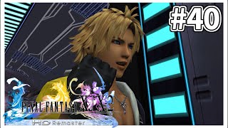＃40 【FF10】実績100％を目標にやりこみ実況プレイ 【FINALFANTASY X】