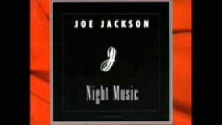 Only the Future   Joe Jackson
