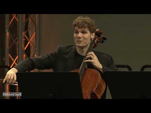 Moritzburg Festival - Franz Schubert String Quintet C Major D 956 (Allegro ma non troppo & Adagio)