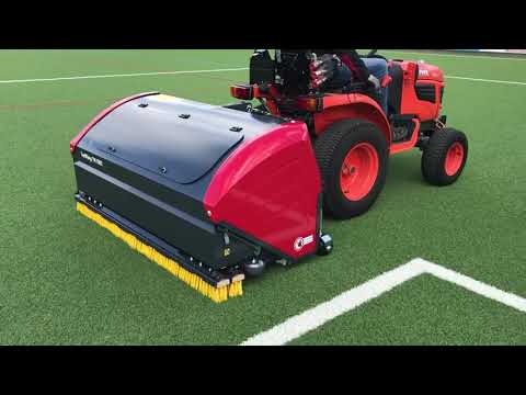 TurfKing TK1502 -1